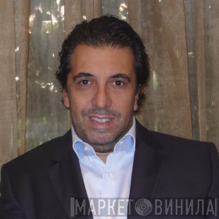 Ricardo Campoy