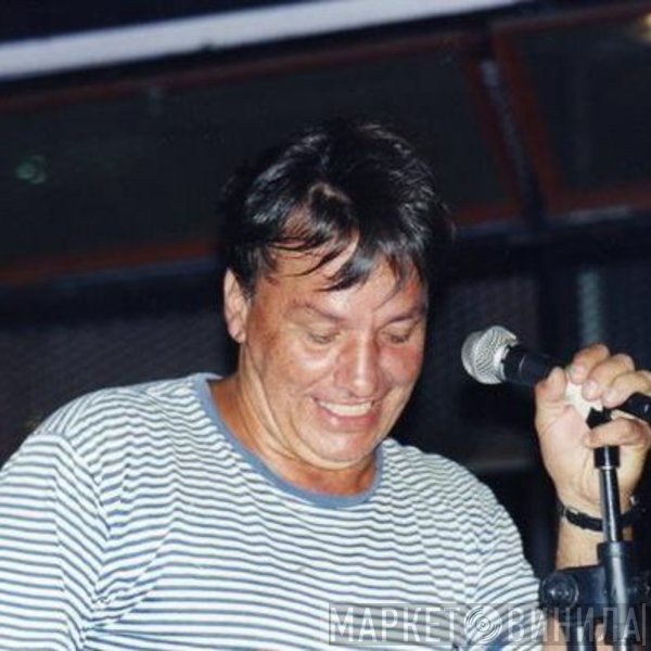 Ricardo Jelicié