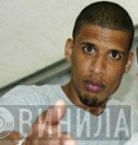 Ricardo McDougal