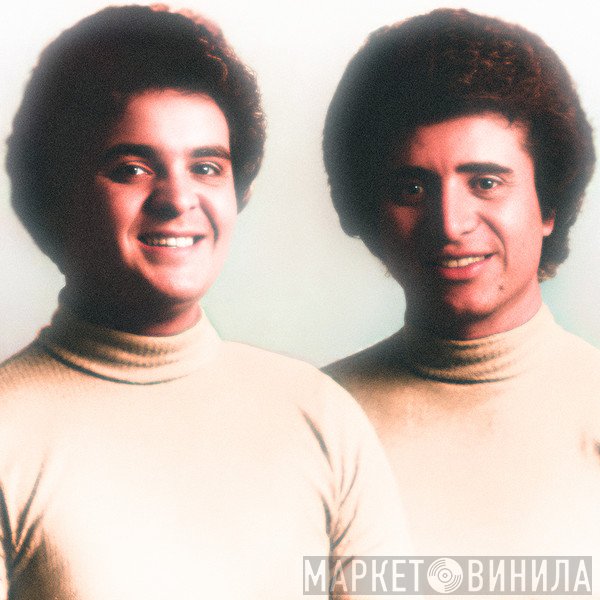 Ricardo Ray & Bobby Cruz