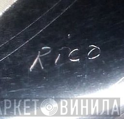 Ricardo Rico 