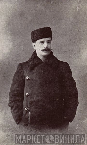 Riccardo Drigo