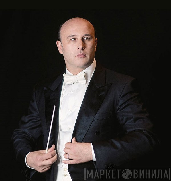 Riccardo Frizza