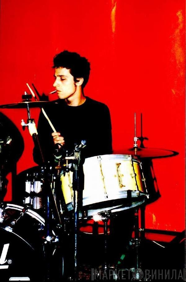 Riccardo Gargano