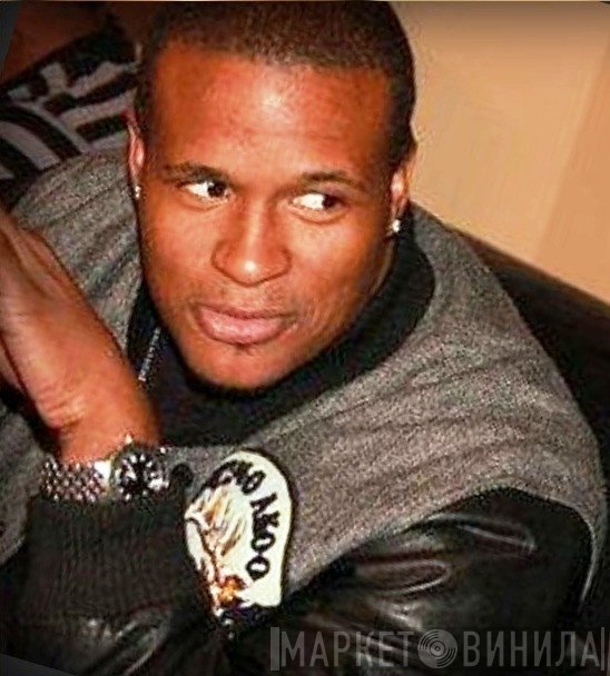 Ricco Barrino