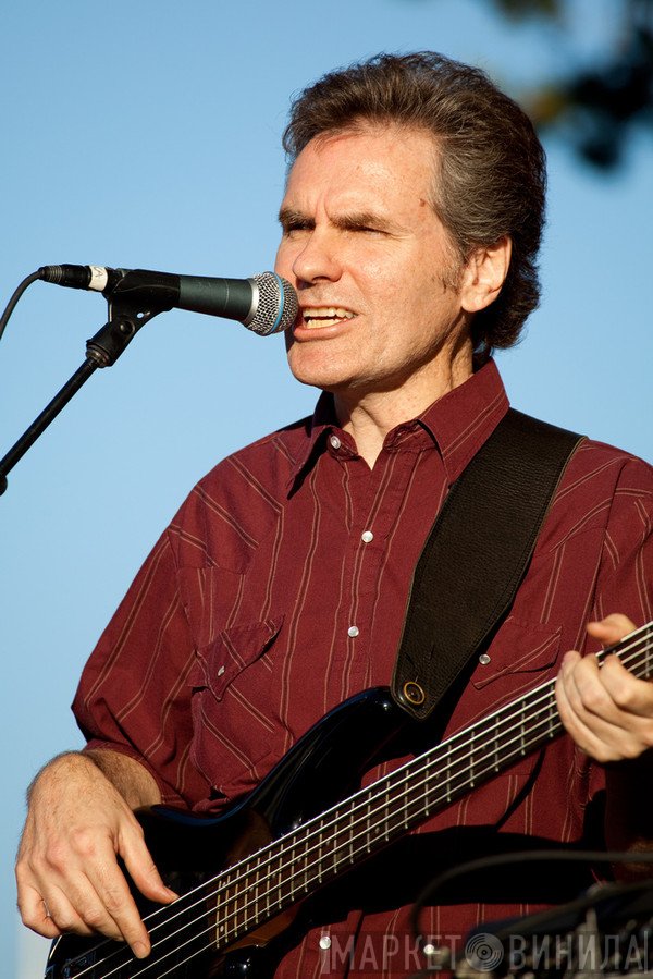 Rich Campbell