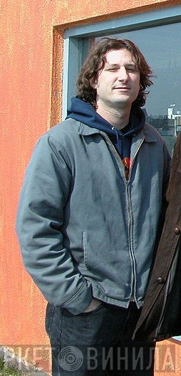 Rich Millman