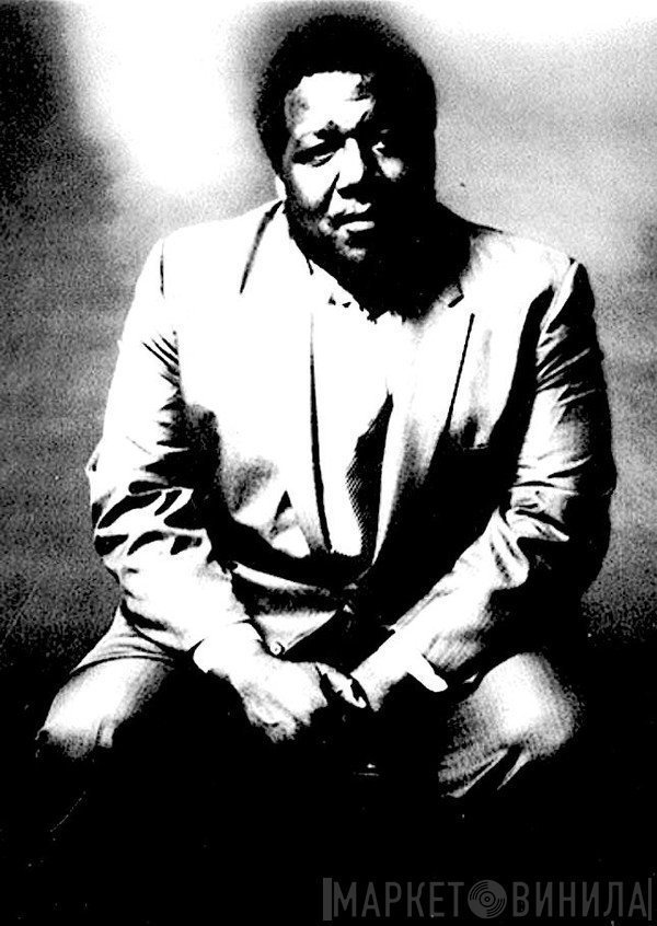 Richard "Groove" Holmes