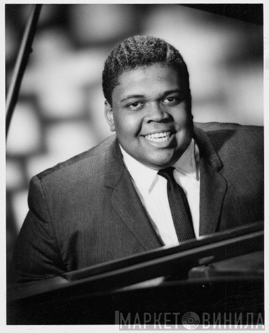 Richard "Popcorn" Wylie