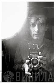 Richard Avedon