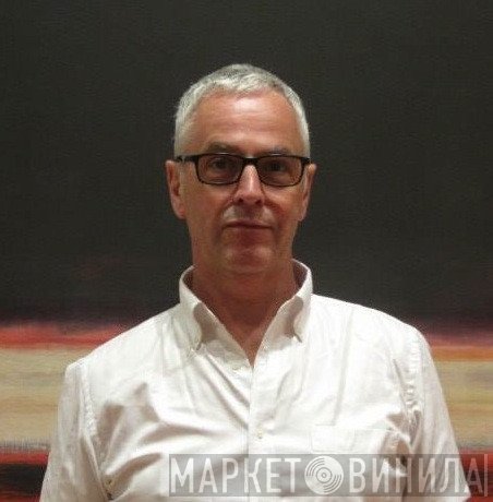 Richard Barrett