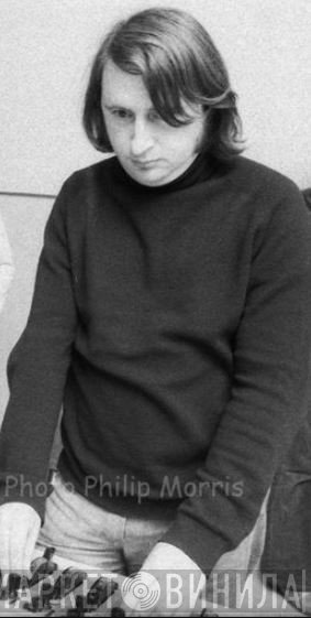 Richard Batchens