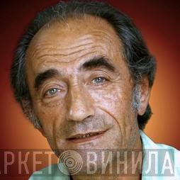 Richard Bohringer