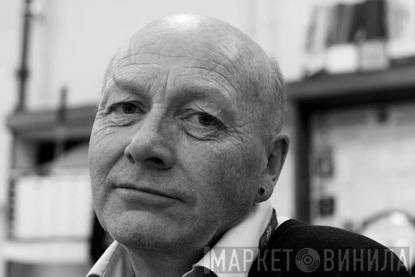 Richard Boon