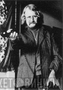 Richard Brautigan