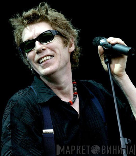 Richard Butler