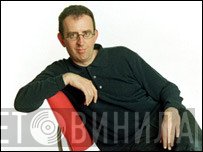 Richard Coles