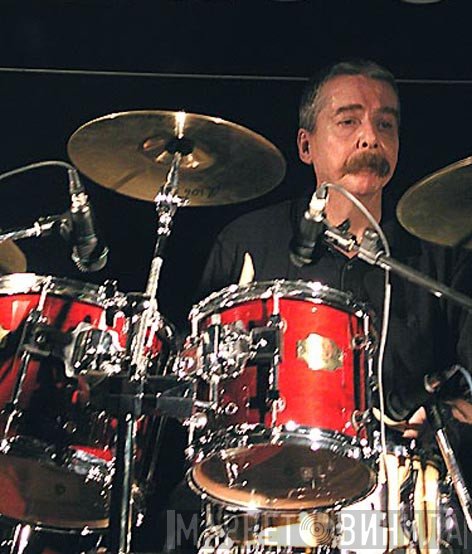 Richard Coughlan
