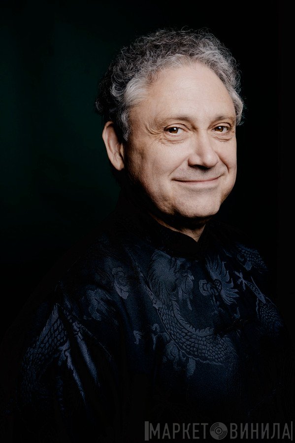 Richard Egarr