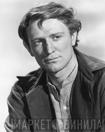 Richard Harris