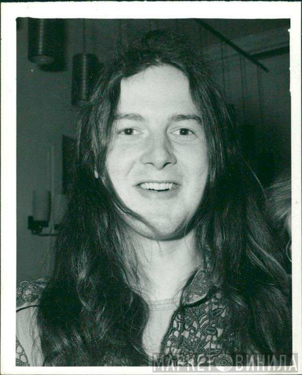 Richard Harvey 