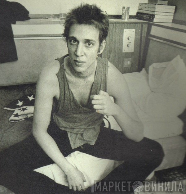Richard Hell