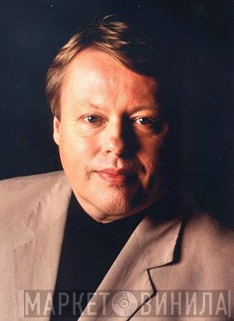 Richard Hickox