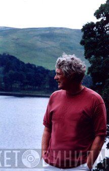 Richard Hill