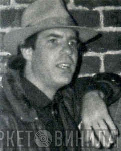 Richard Horton 
