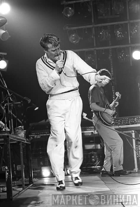 Richard Jobson