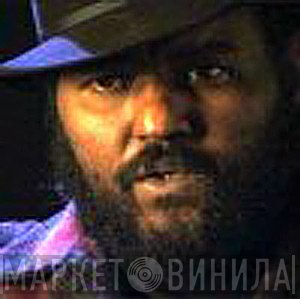 Richard Jones