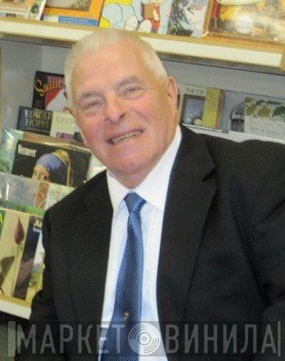 Richard Langham