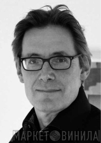 Richard Lorber