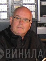 Richard Lush