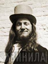 Richard Macphail