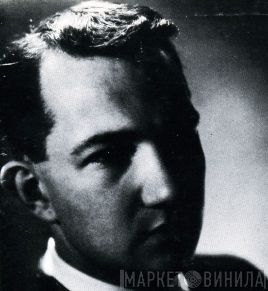 Richard Maxfield