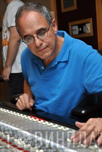 Richard Mendelson