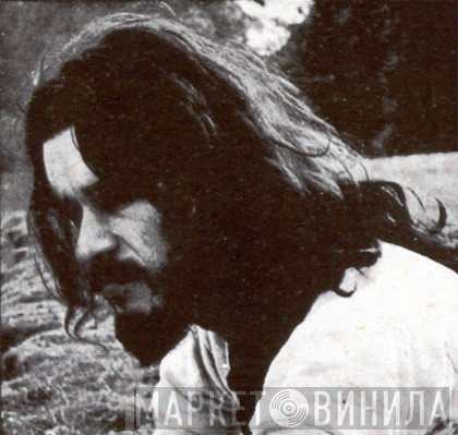 Richard Palmer-James