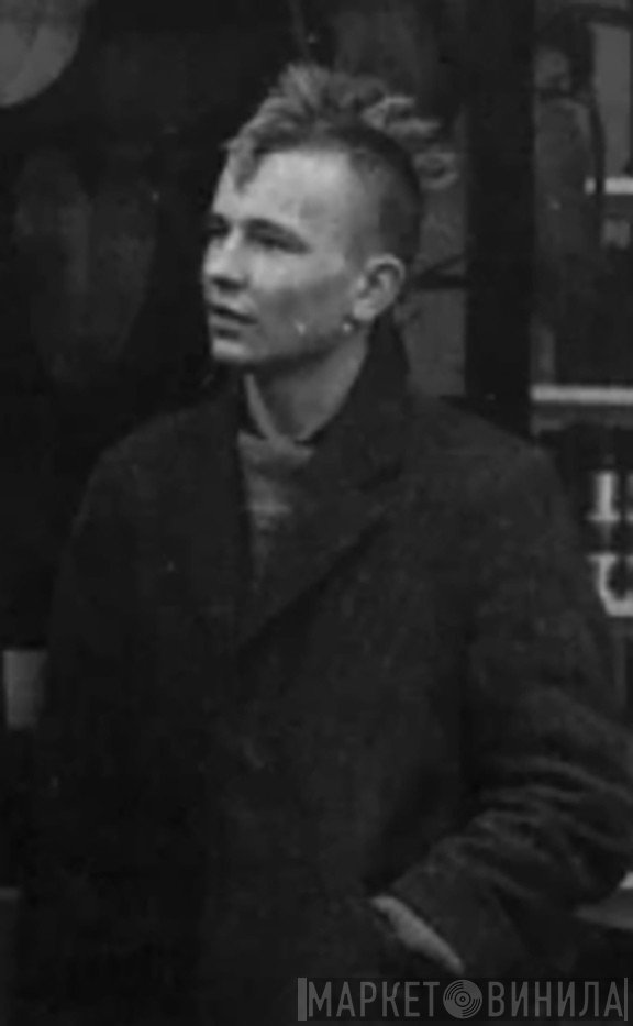 Richard Potts
