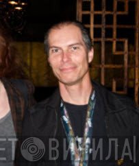 Richard Rees 