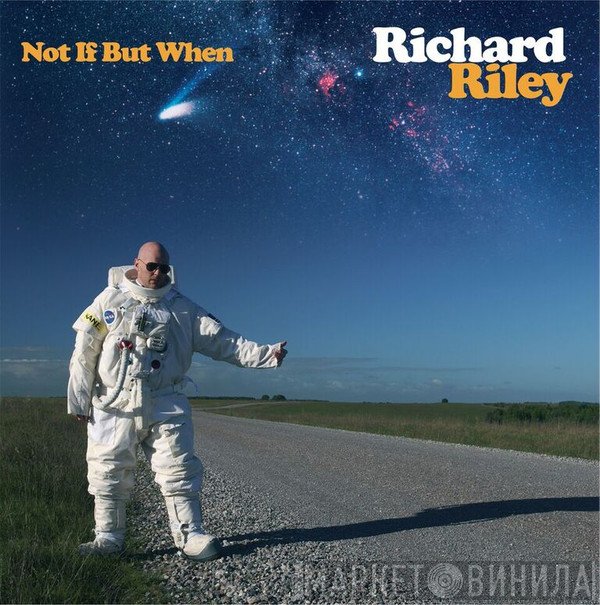 Richard Riley
