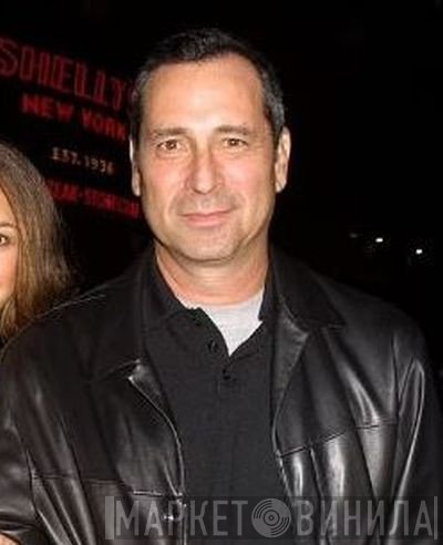 Richard Rudolph