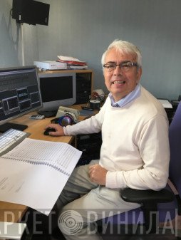 Richard Scott 