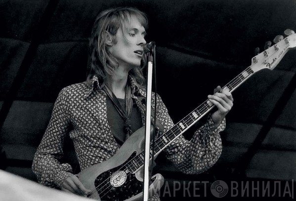 Richard Sinclair