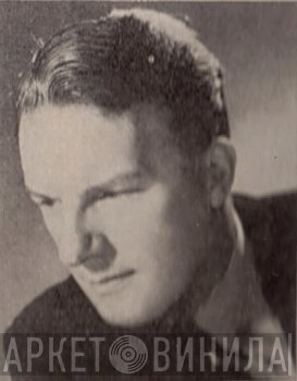 Richard Standen