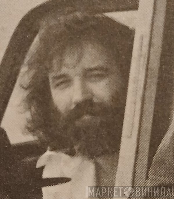Richard Thompson 