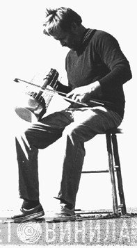 Richard Waters
