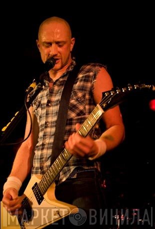 Richie Edwards