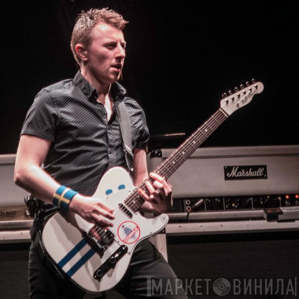Richie Malone 