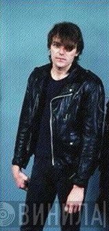 Richie Ramone